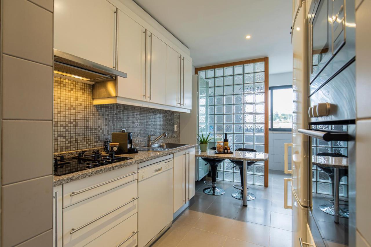 Apartamento River View By Heart Lisboa